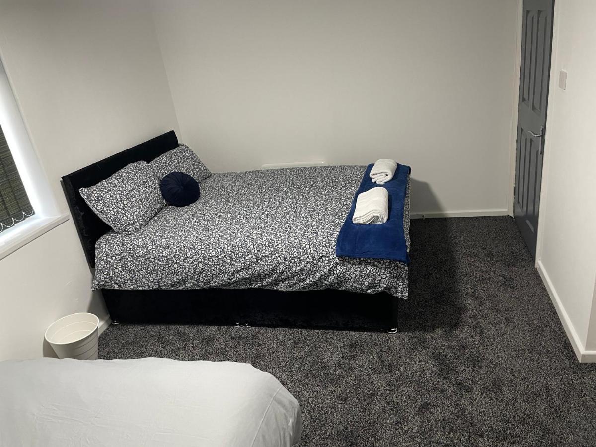 Luxury 1 Apartment *