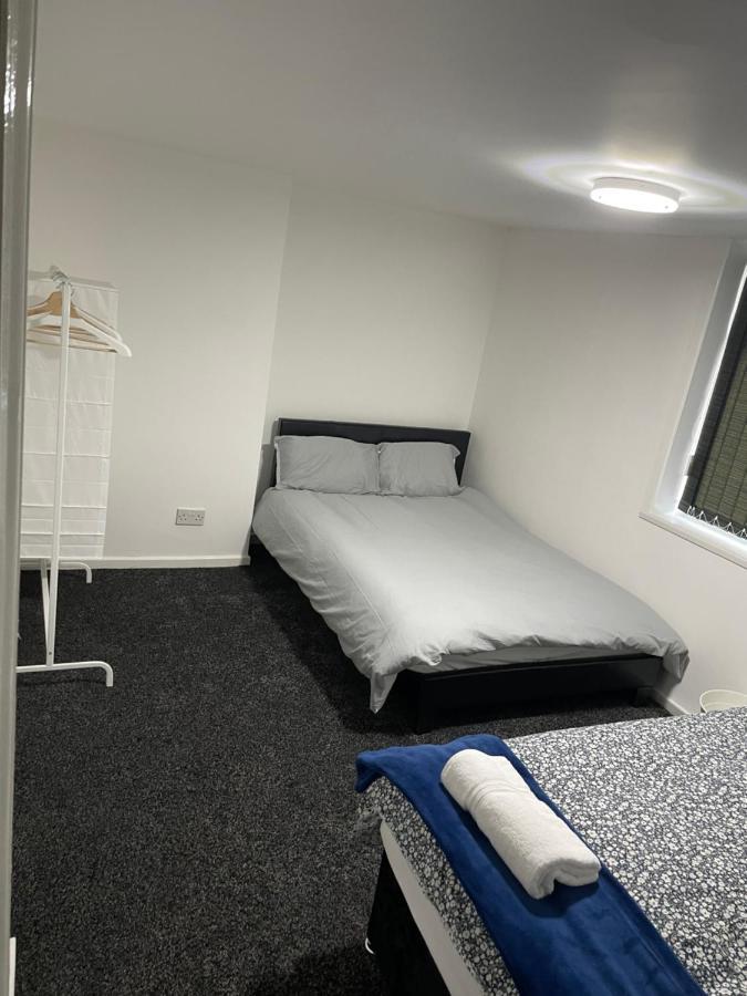 Luxury 1 Apartment *