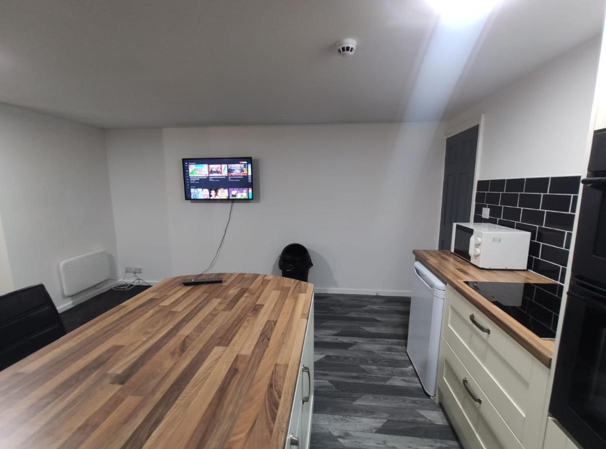 Luxury 1 Apartment *