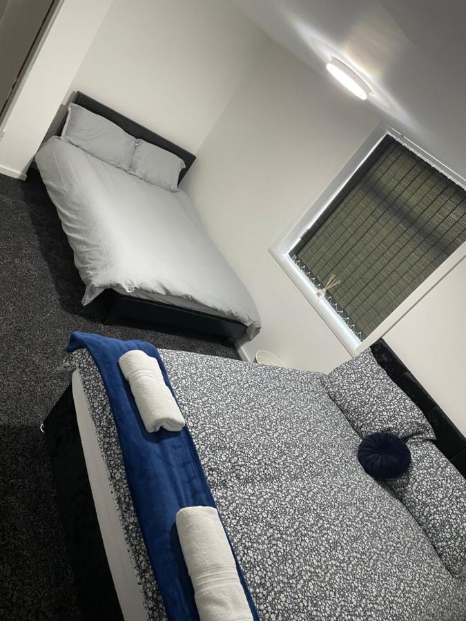Apartment Luxury 1