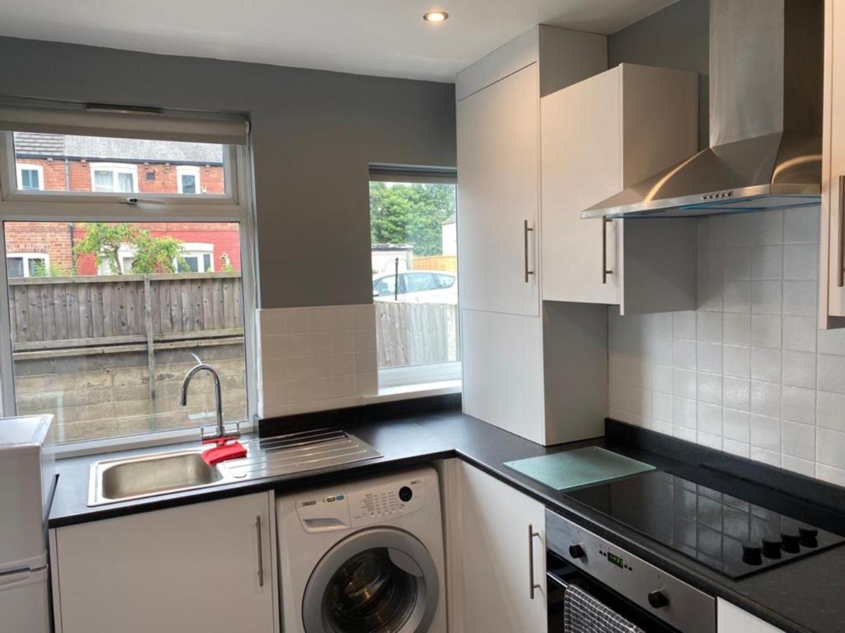 Cheerful 3 Bedroom Townhouse *
