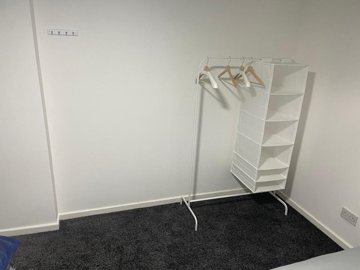Apartment Luxury 1 *
