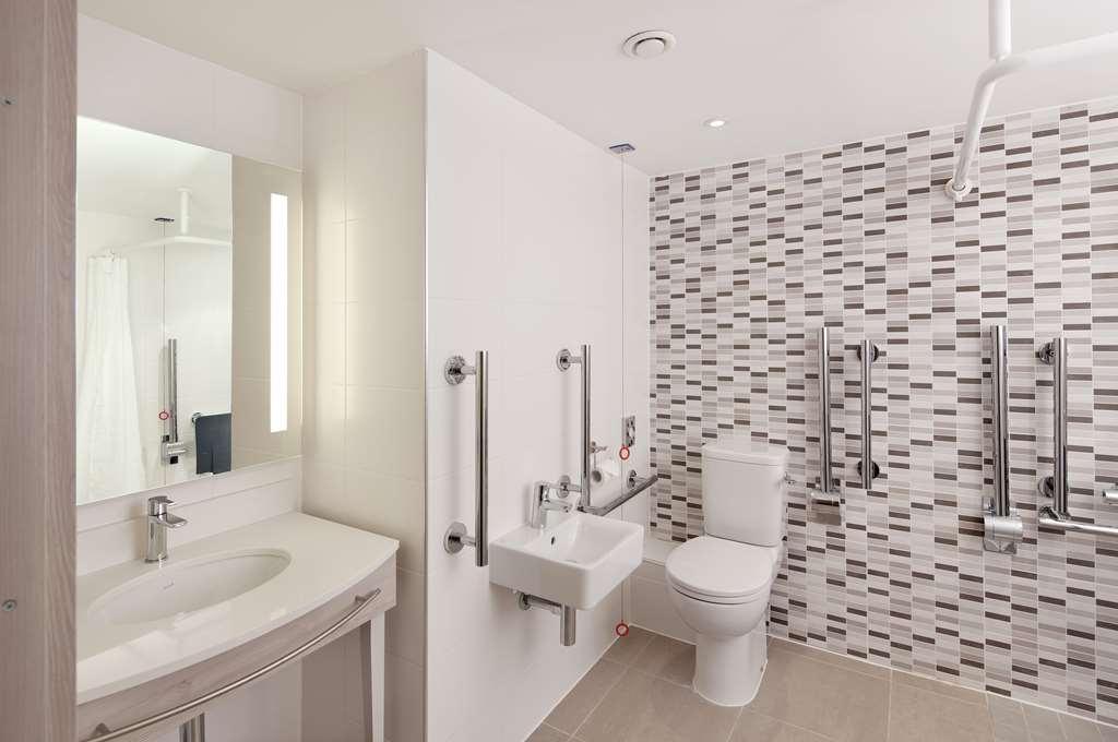 Hampton By Hilton Leeds Centre Hotel