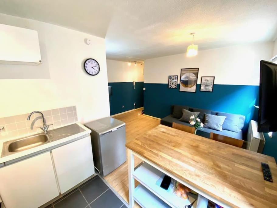 Lovely In Centre Leeds Apartment Leeds (West Yorkshire)