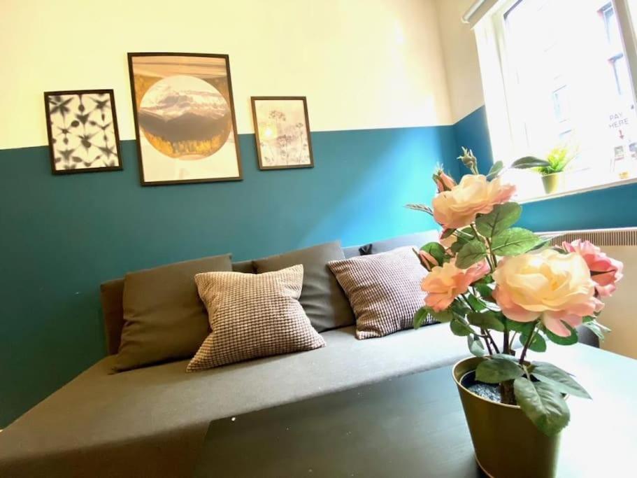 Lovely In Centre Leeds Apartment *