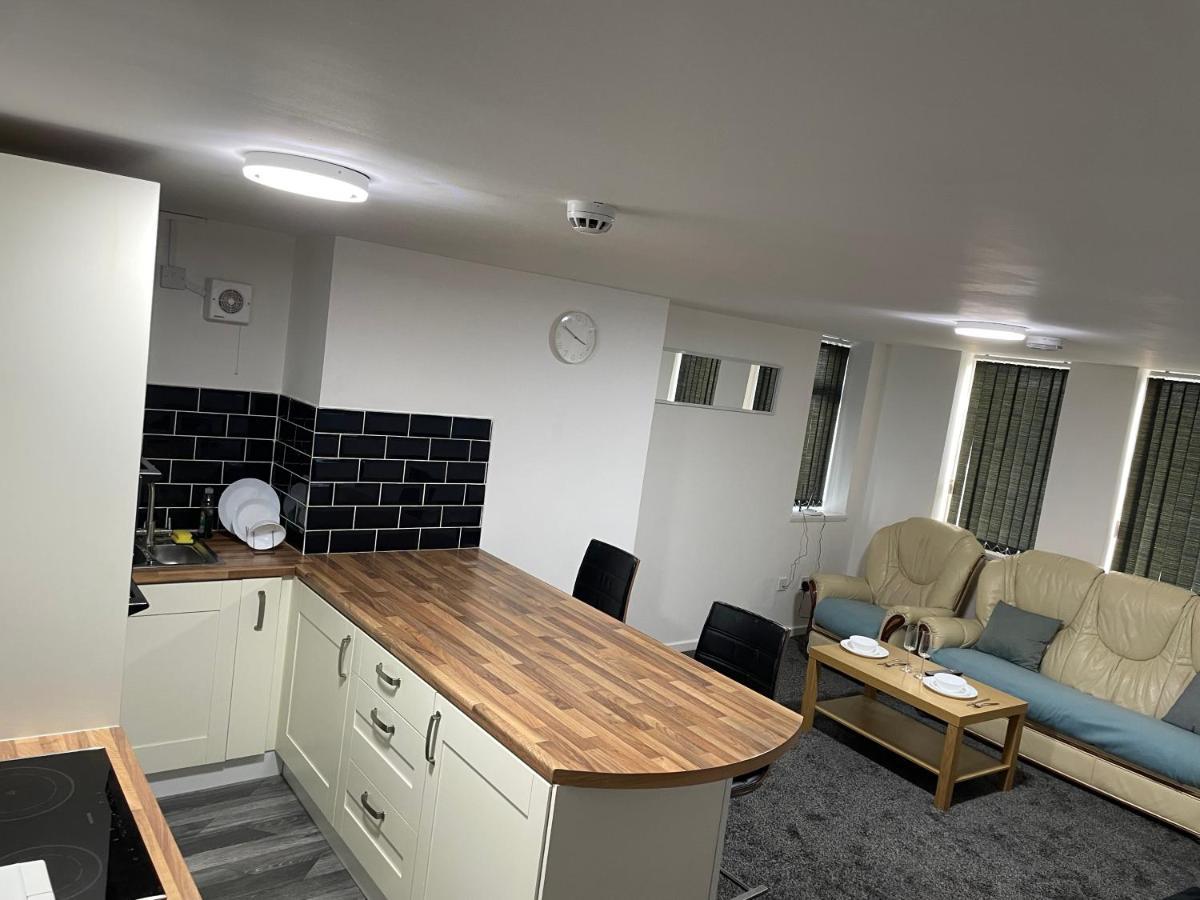 Luxury 1 Leeds (West Yorkshire)