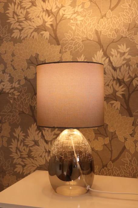Beautiful With Free Parking And Wifi Apartment Leeds (West Yorkshire)
