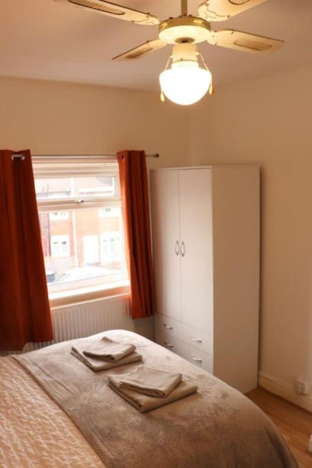 Apartment Beautiful With Free Parking And Wifi Leeds (West Yorkshire)
