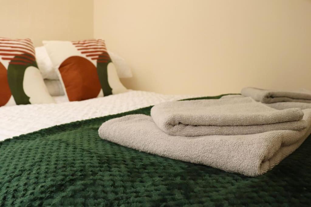 Beautiful With Free Parking And Wifi Apartment Leeds (West Yorkshire)
