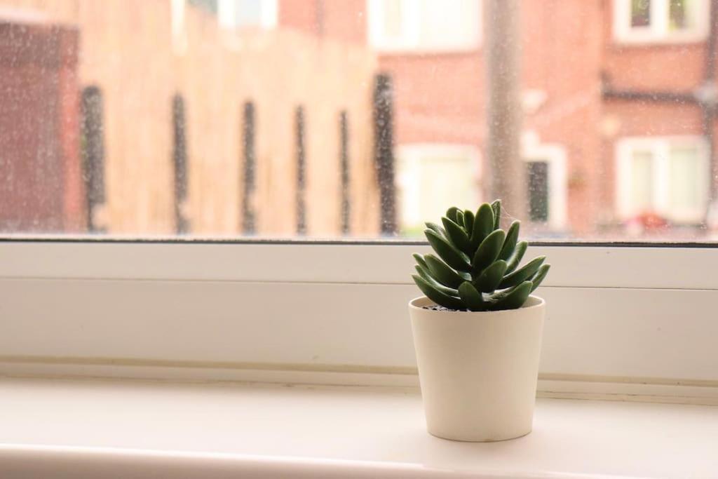Apartment Beautiful With Free Parking And Wifi Leeds (West Yorkshire)