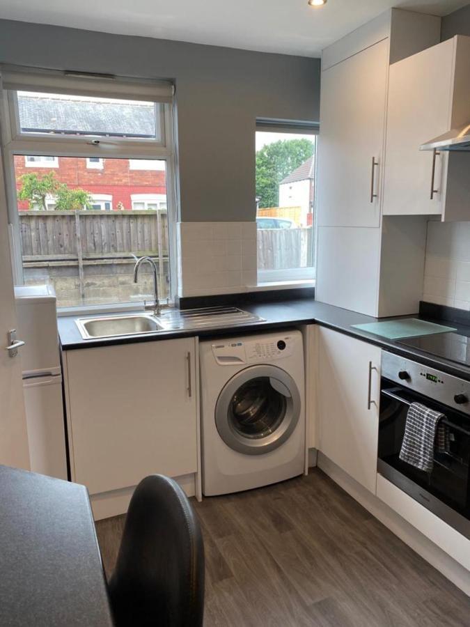 Cheerful 3 Bedroom Townhouse Holiday home