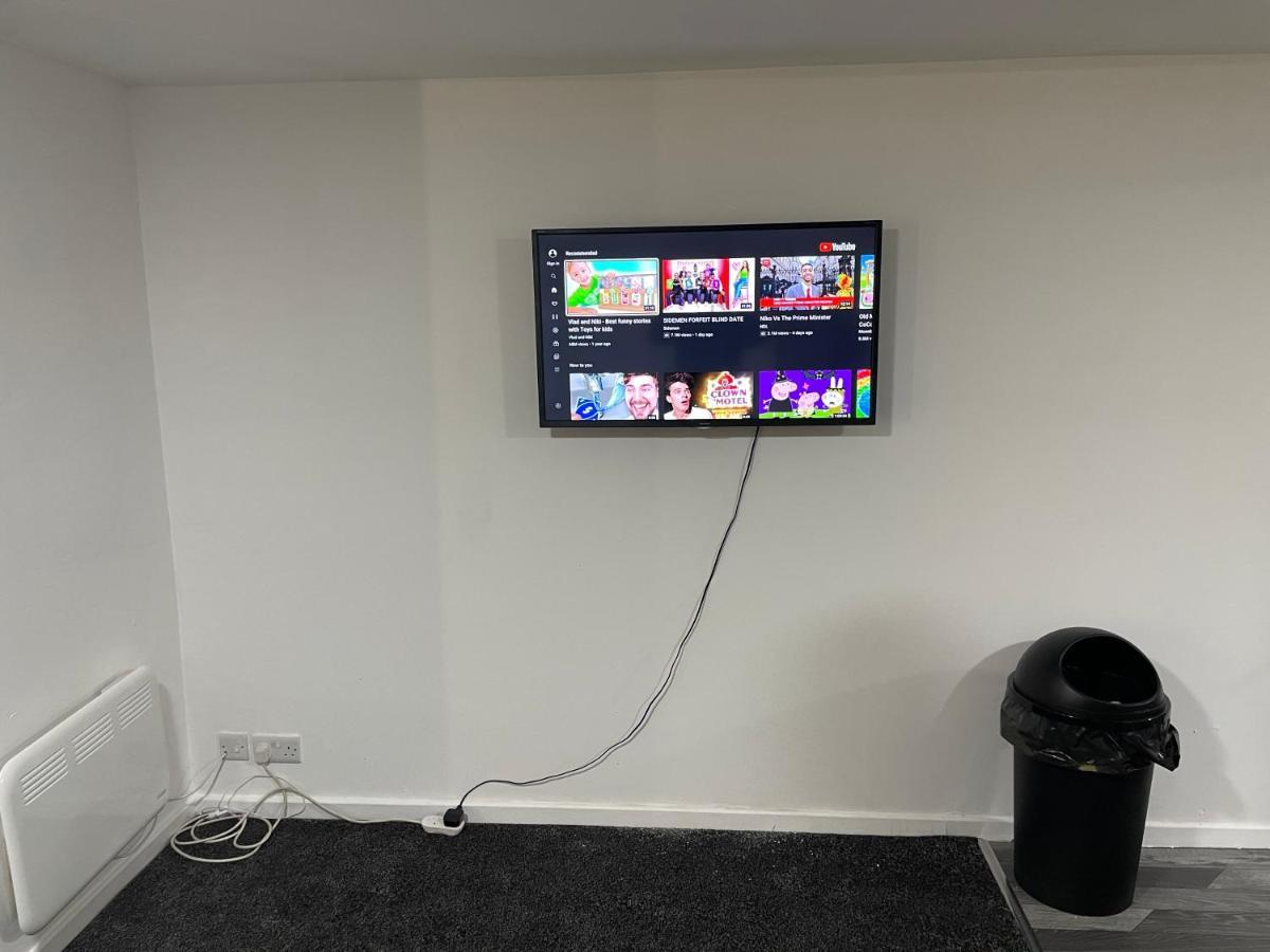 Luxury 1 Apartment Leeds (West Yorkshire)