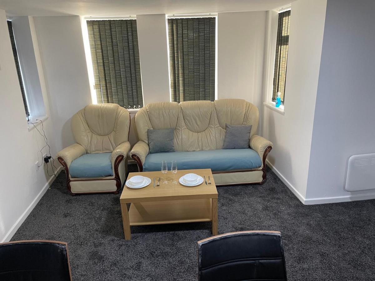 Luxury 1 Apartment *