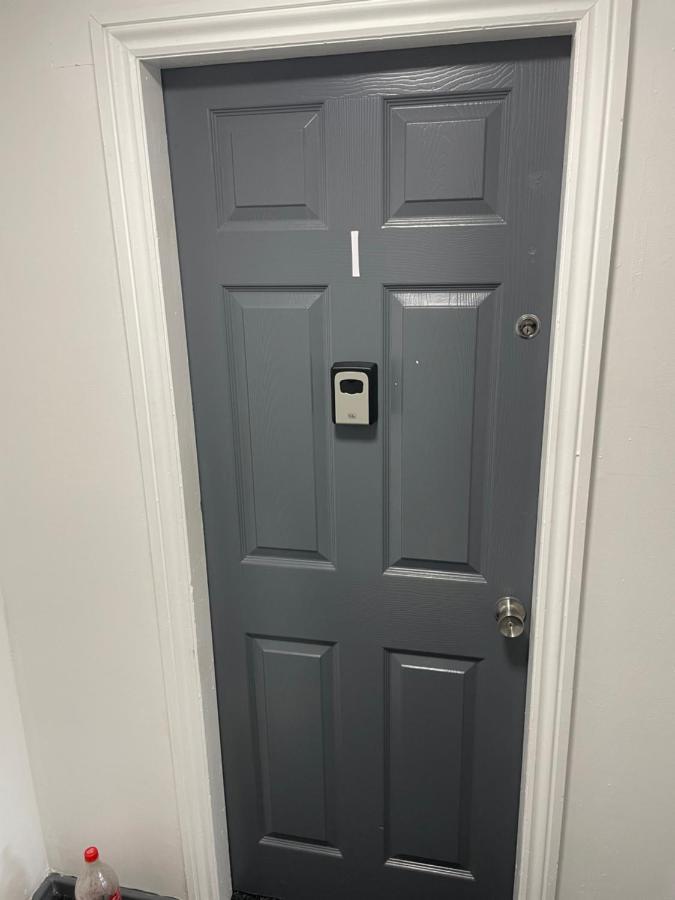 Luxury 1 Leeds (West Yorkshire)