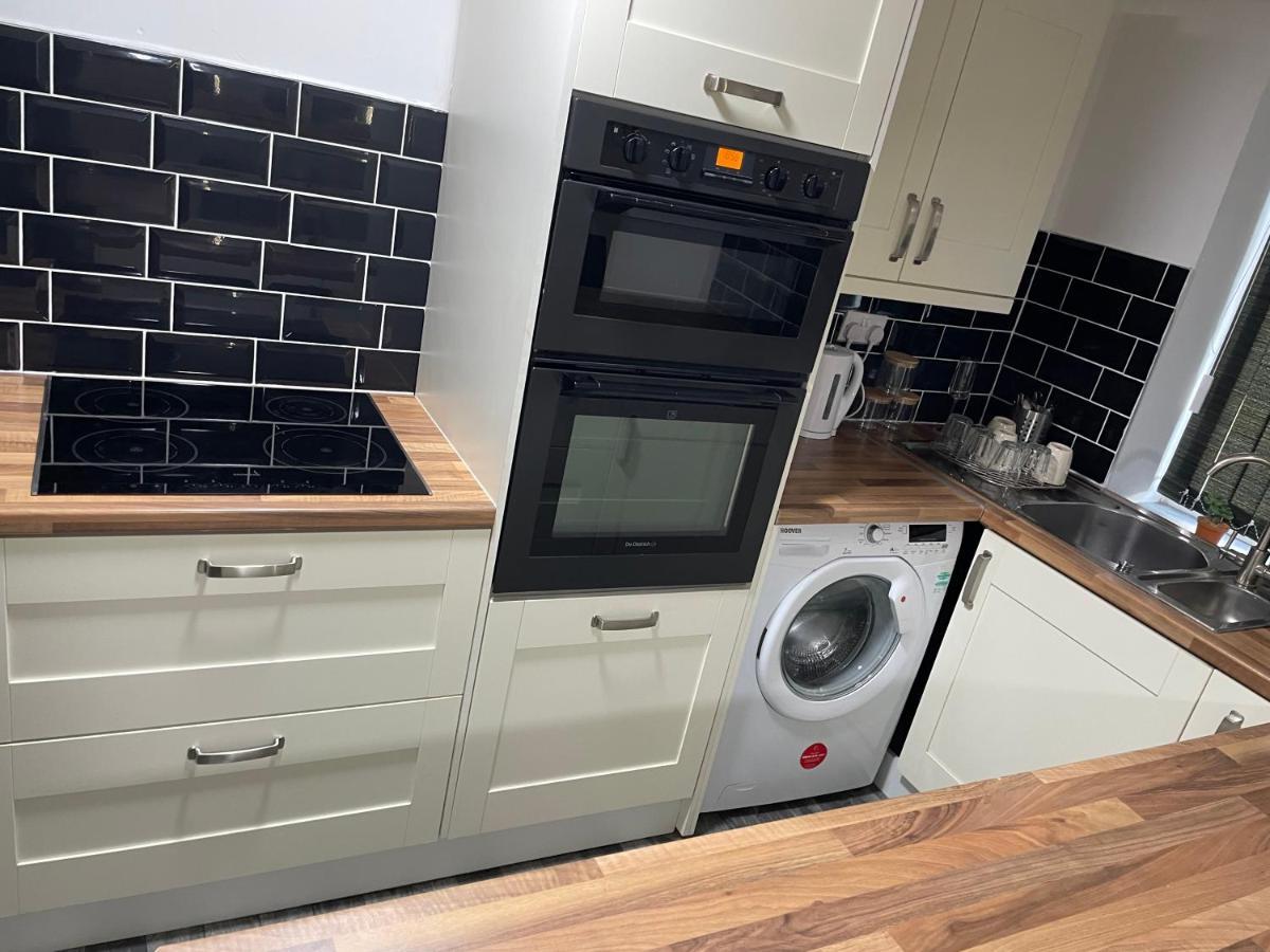 Luxury 1 Leeds (West Yorkshire)