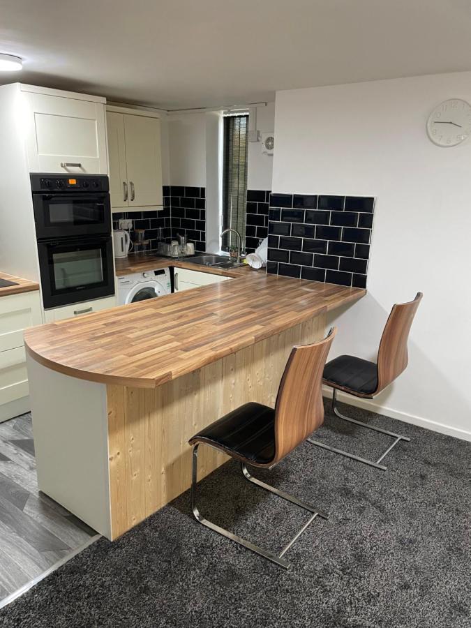 Luxury 1 * Leeds (West Yorkshire)
