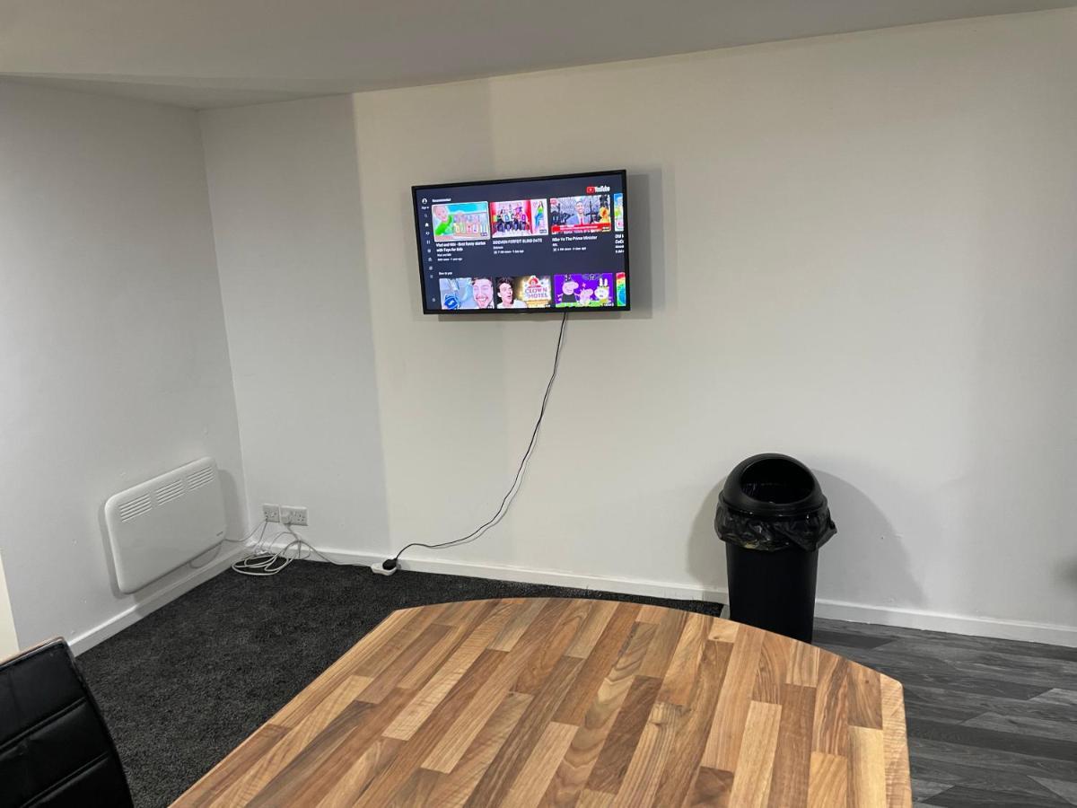 Luxury 1 * Leeds (West Yorkshire)