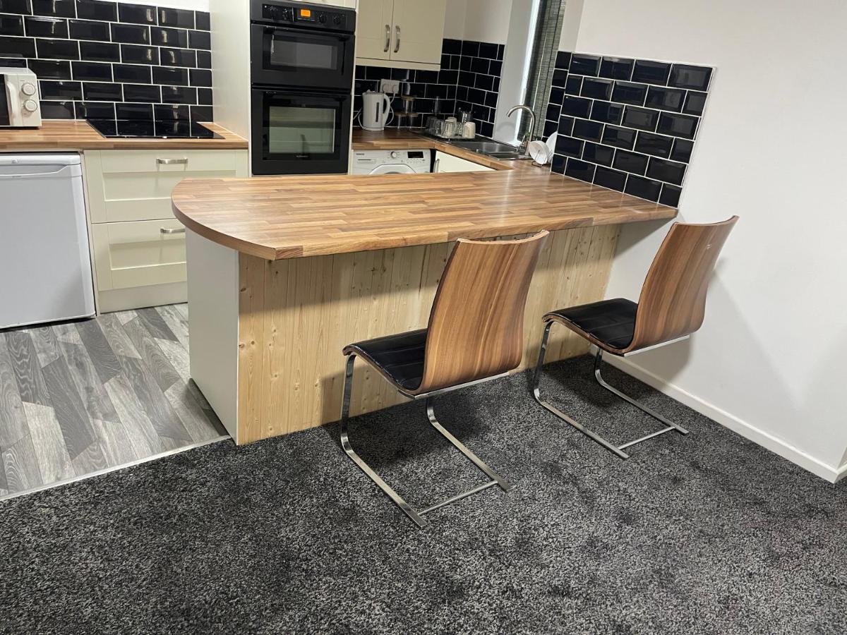Apartment Luxury 1 *