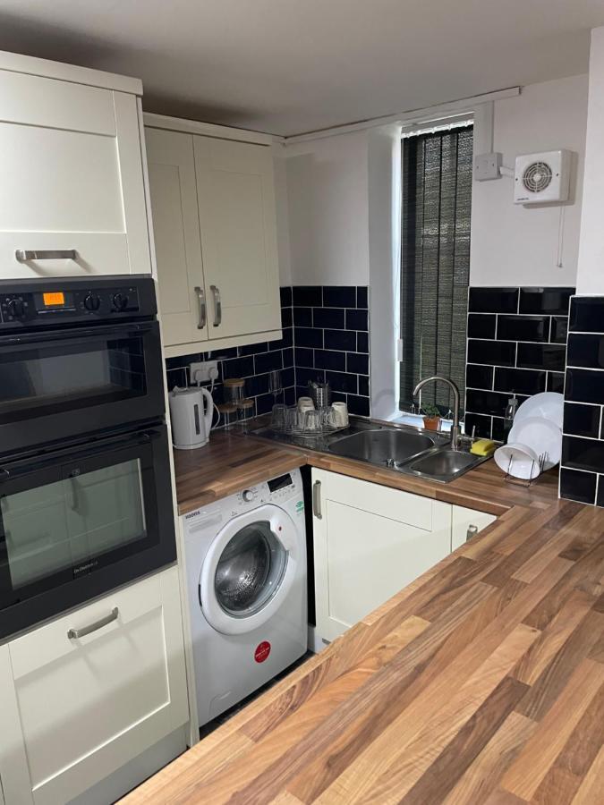 Luxury 1 Apartment Leeds (West Yorkshire)