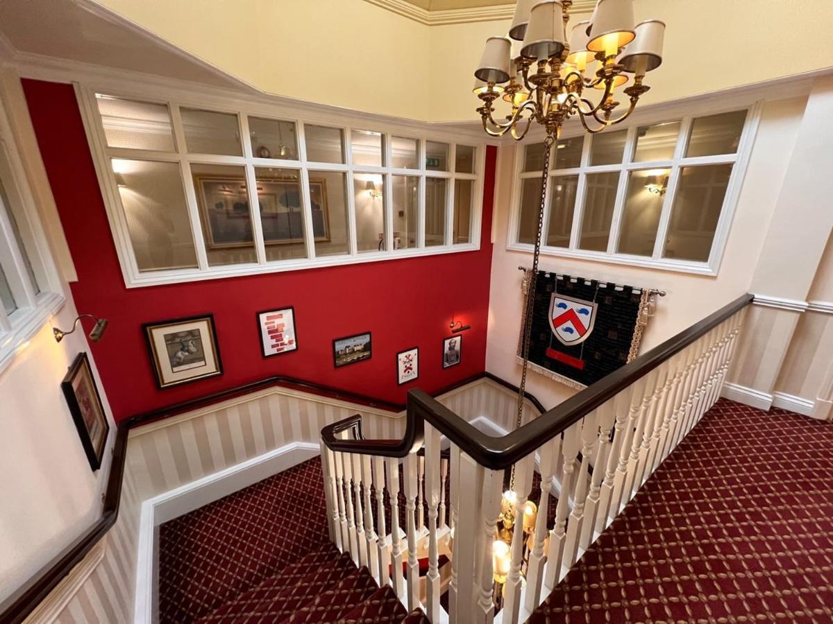 Haley's Hotel Leeds (West Yorkshire)