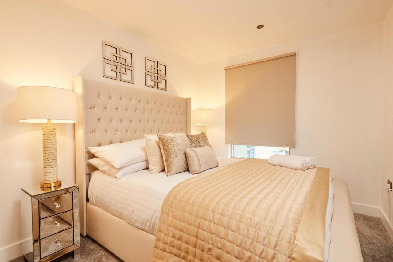 Deluxe Apt, Riverside Canal View&free Parking *