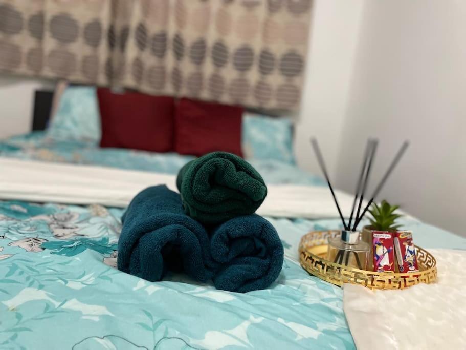 Princess 3 Bedroom House + Offstreet Parking +wifi