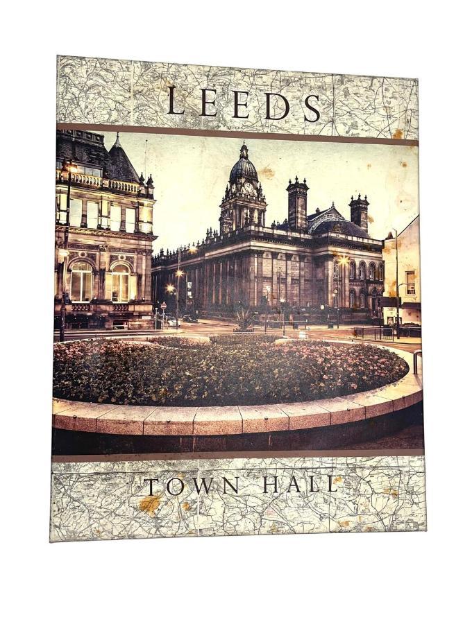 Ashton House * Leeds (West Yorkshire)