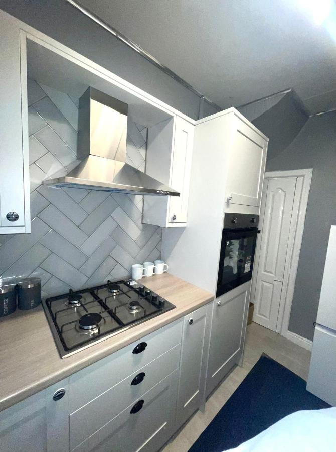 Holiday home Ashton House Leeds (West Yorkshire)