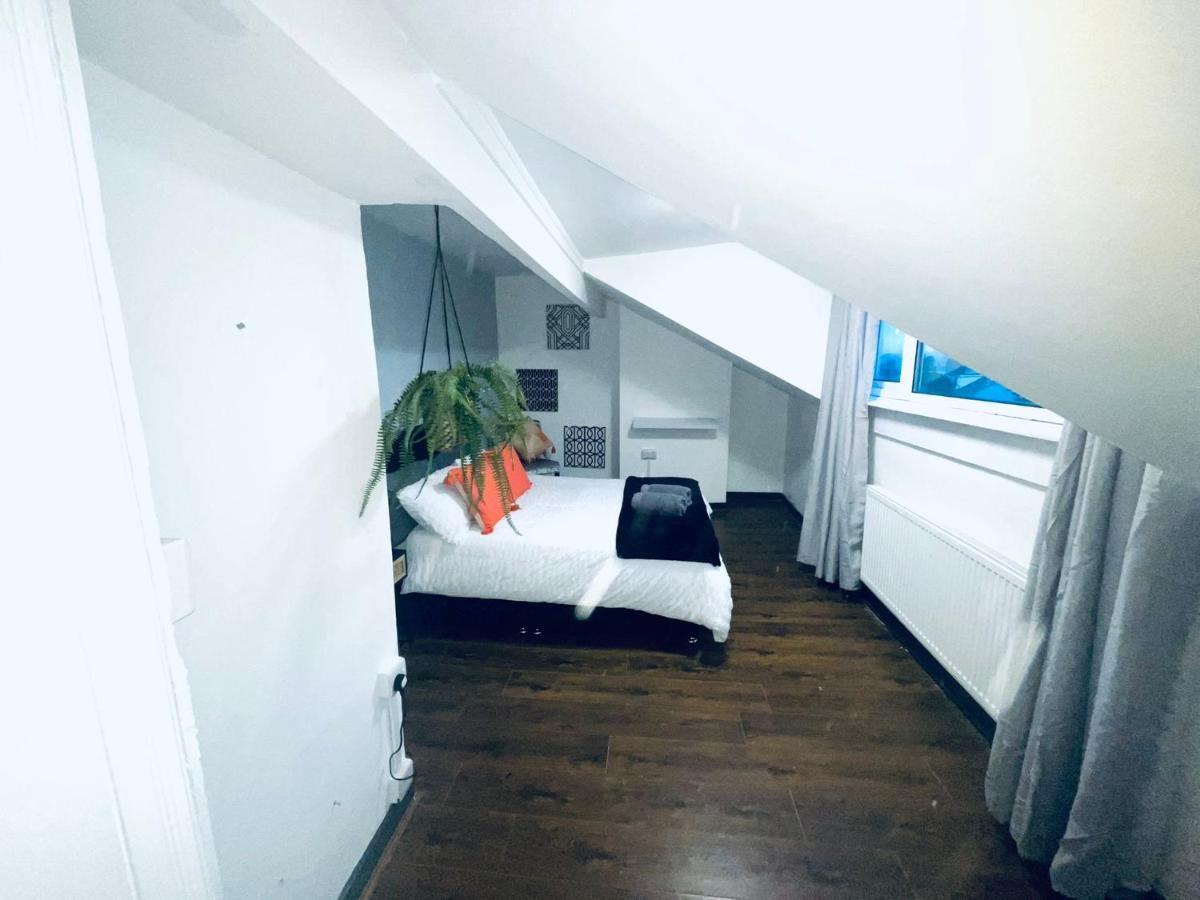 Holiday home Ashton House Leeds (West Yorkshire)