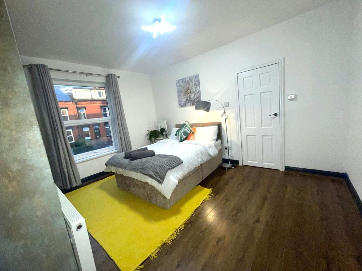 Ashton House Holiday home *