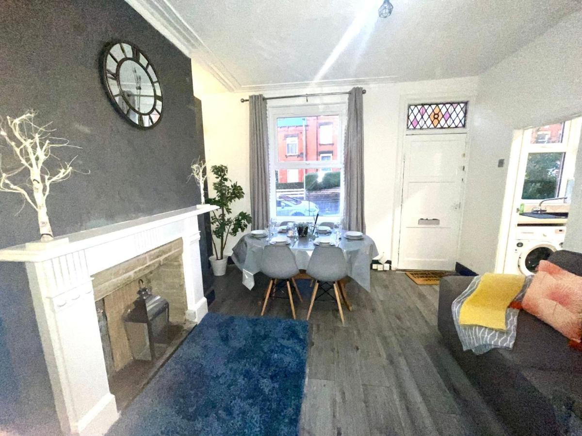 Holiday home Ashton House Leeds (West Yorkshire)