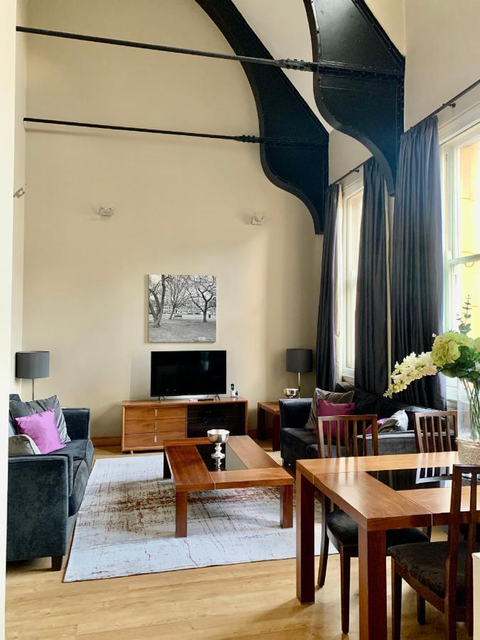 Quebecs Luxury Aparthotel 5*