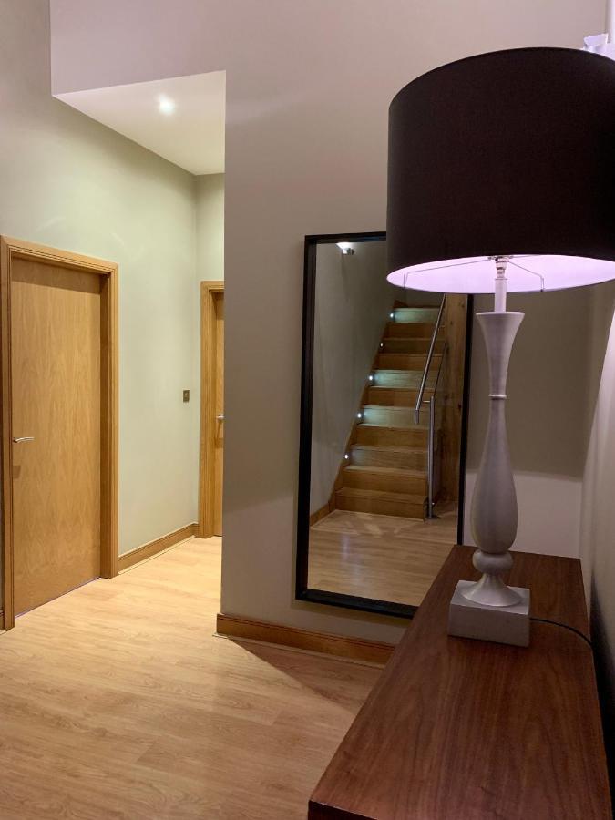 Aparthotel Quebecs Luxury 5*