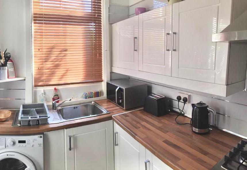 Apartment Vinery House Leeds (West Yorkshire)