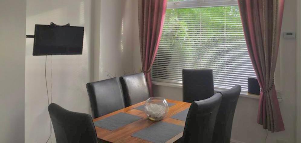 Vinery House Apartment Leeds (West Yorkshire)