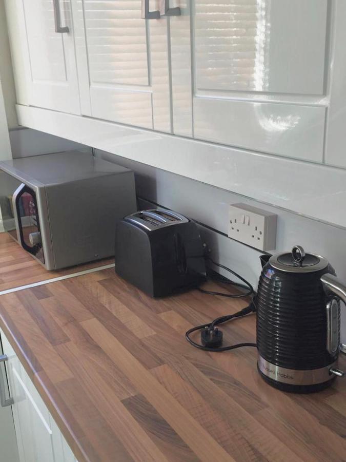 Vinery House Apartment *