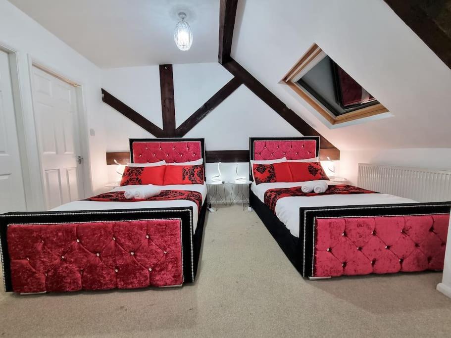 *f1*gh* Setup For Your Relaxed & Amazing + Free Parking + Free Fast Wifi * Apartment