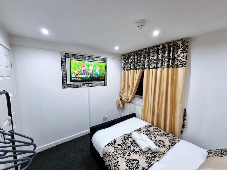 *f1*gh* Setup For Your Relaxed & Amazing + Free Parking + Free Fast Wifi * Apartment