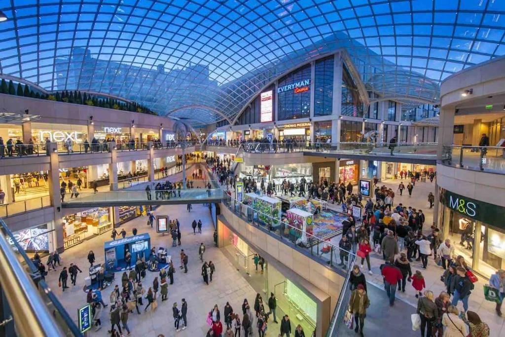 Stunning In The Heart Of Leeds Leeds (West Yorkshire)