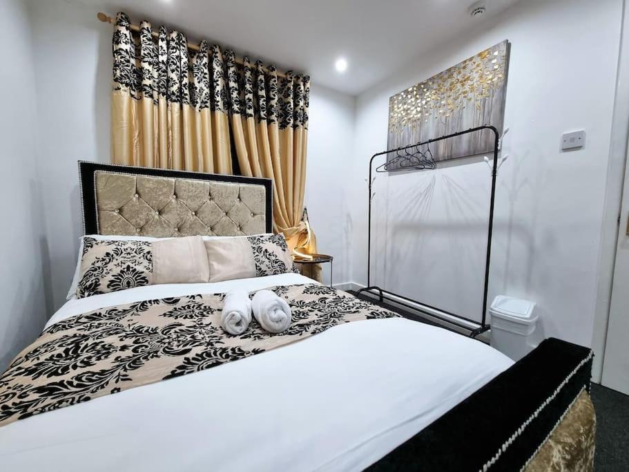 *f1*gh* Setup For Your Relaxed & Amazing + Free Parking + Free Fast Wifi * Apartment
