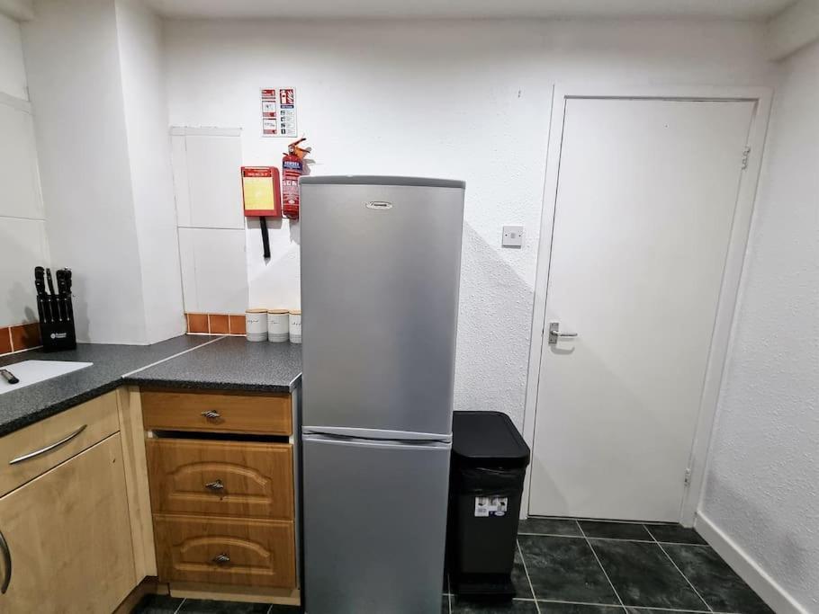 *f1*gh* Setup For Your Relaxed & Amazing + Free Parking + Free Fast Wifi * Apartment