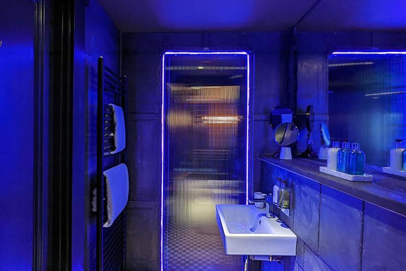 The Bells - Luxury Serviced Apartment