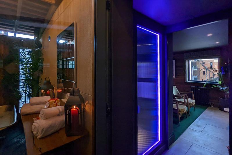 The Bells - Luxury Serviced Apartment Leeds (West Yorkshire)