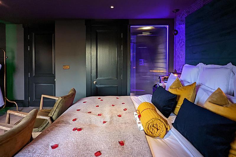 The Bells - Luxury Serviced Apartment *