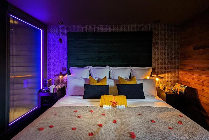 The Bells - Luxury Serviced Apartment