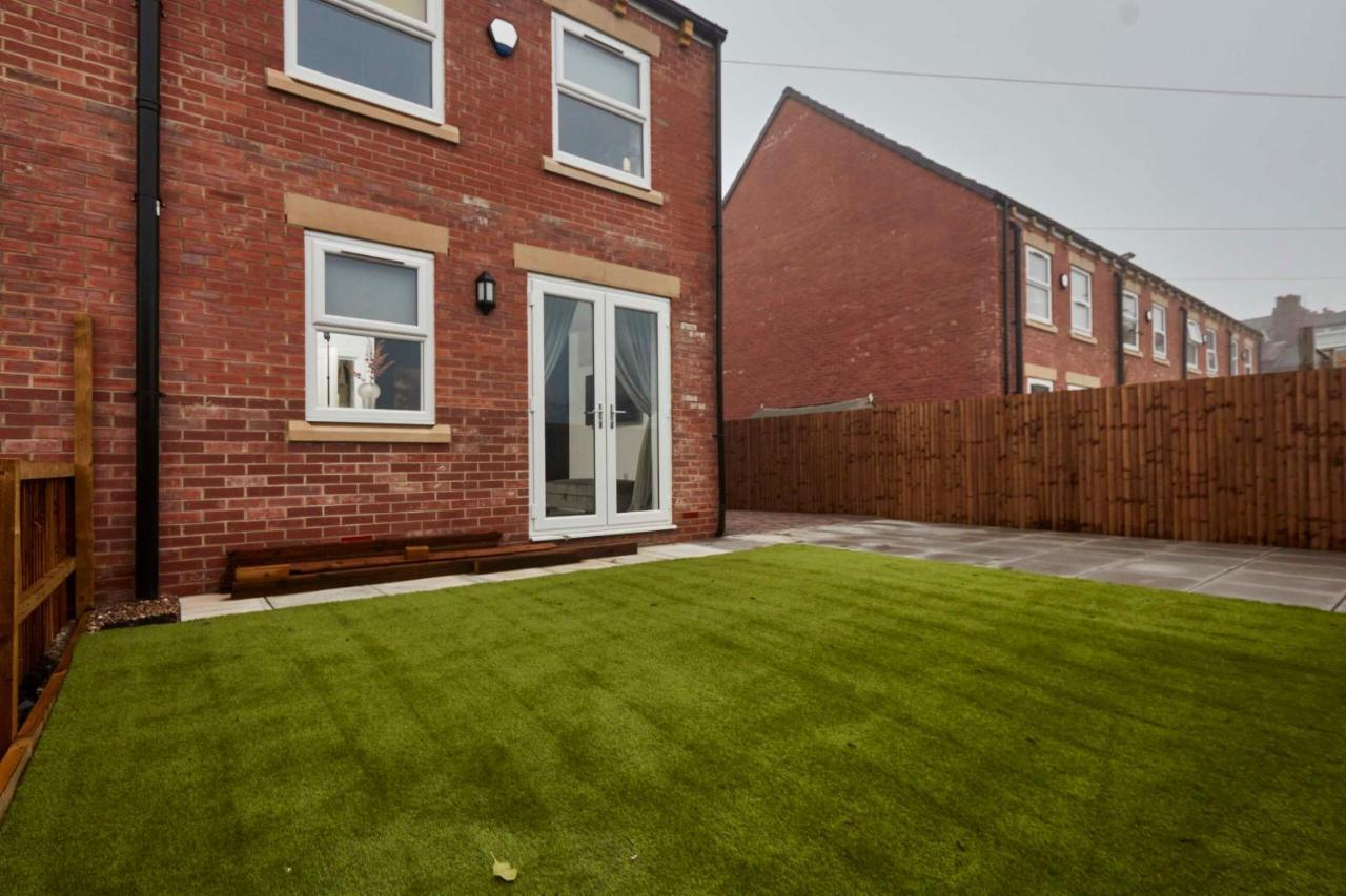 Homebird - Salisbury House Holiday home Leeds (West Yorkshire)