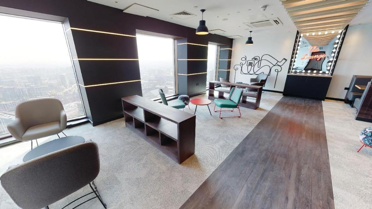 Private Ensuite Bedrooms At Altus House Near Leeds Centre * Leeds (West Yorkshire)