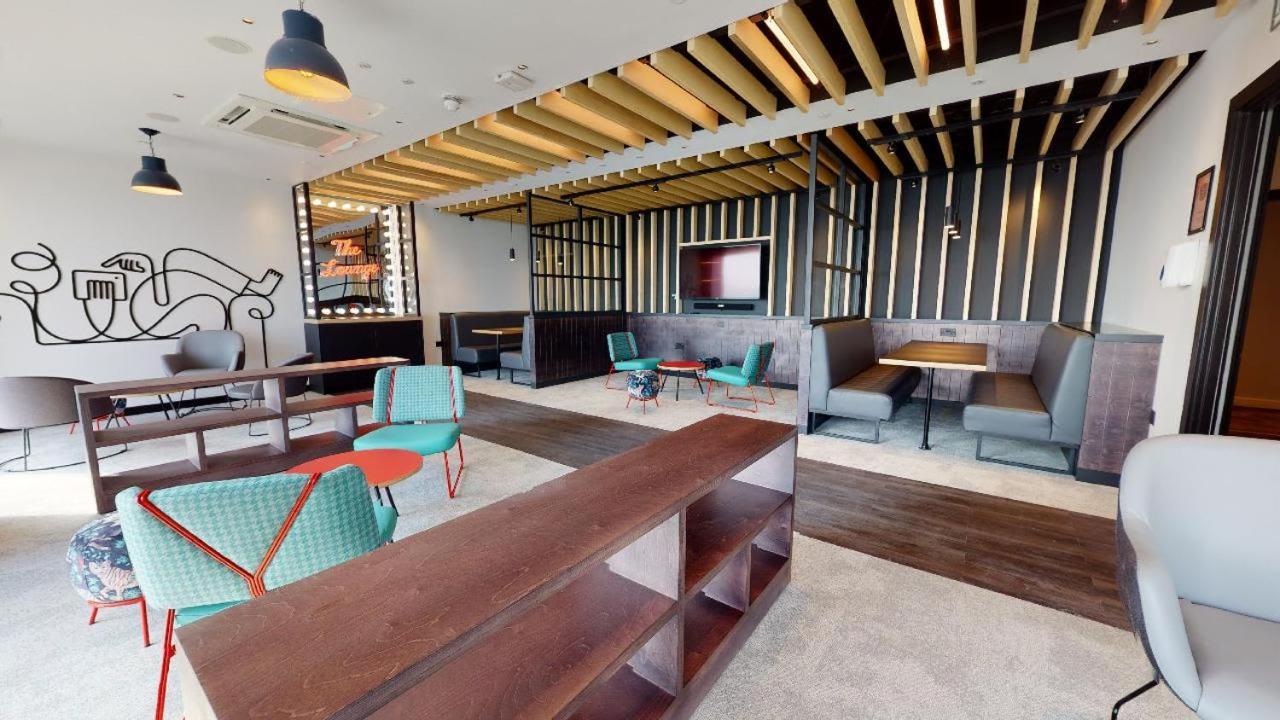 Apartment Private Ensuite Bedrooms At Altus House Near Leeds Centre Leeds (West Yorkshire)