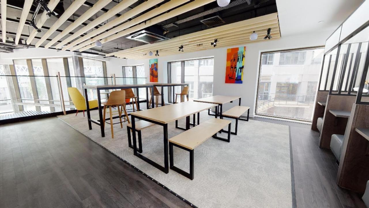 Iq Altus House Leeds * Leeds (West Yorkshire)