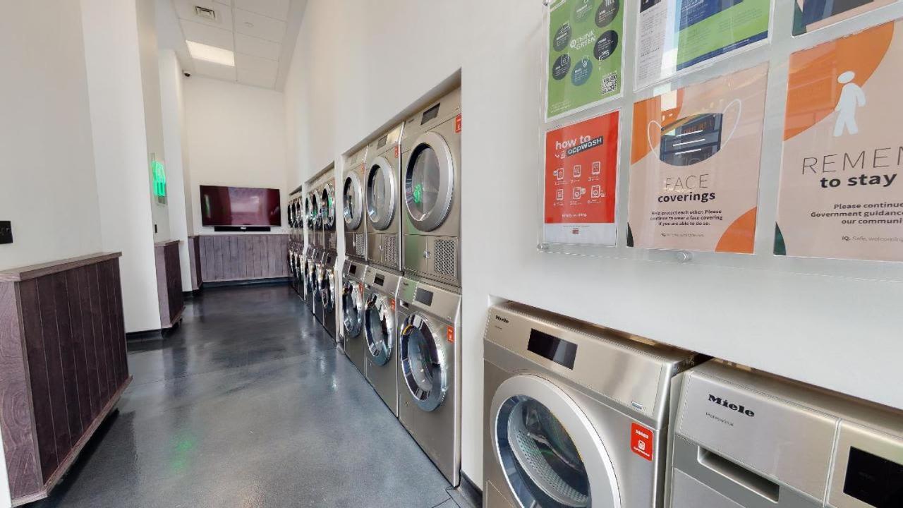 Apartment Private Ensuite Bedrooms At Altus House Near Leeds Centre *